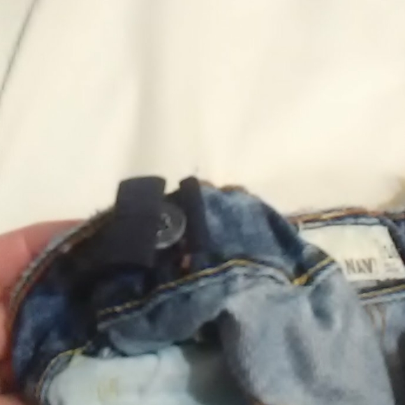 Capris - Picture 3 of 3